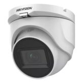 HIK Domo 1080p LF 2.8mm Dual Light IR 20mt EXIR IP67 Metal