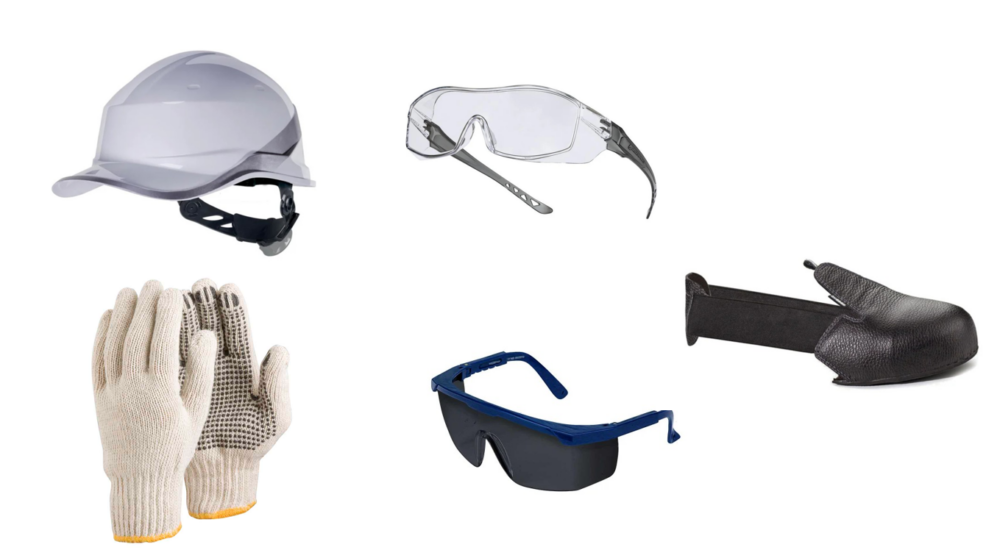 Elementos de Proteccion Personal