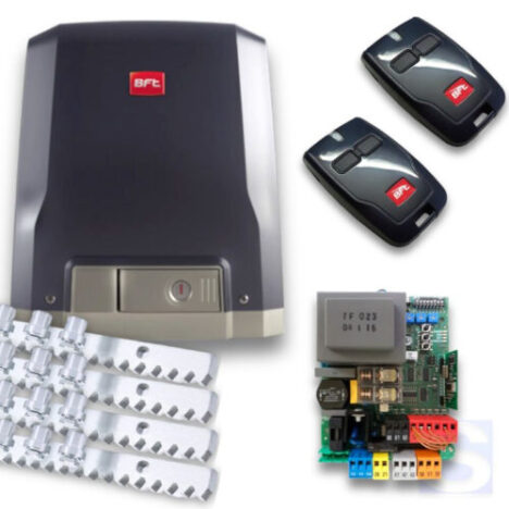 Motores para Portones