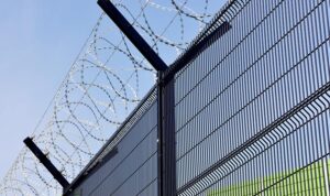 Mallas, Muros Seguridad Perimetral