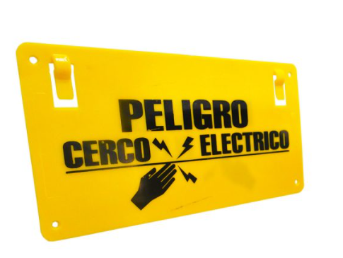 Cercos Electricos