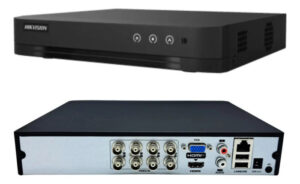 DVR