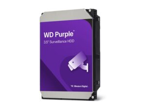 WD Purple WD11PURZ 1TB normal Surveillance 64mb IntelliPower