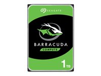 SGT Disco Duro Inter 2TB 5400RPM 3.5 Skyhawk 256MB Sata Uso